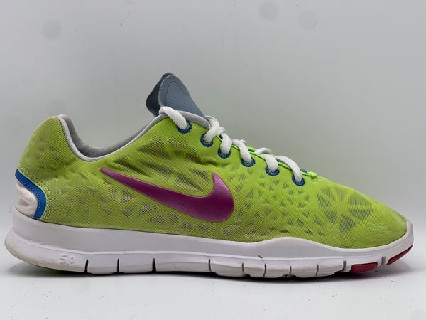 Nike Free TR Fit 3 Breathe