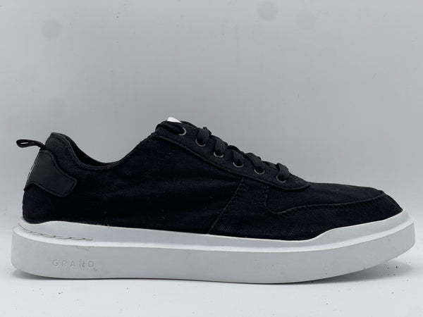 Cole Haan Mens Grandpro Rally Canvas Court Sneaker