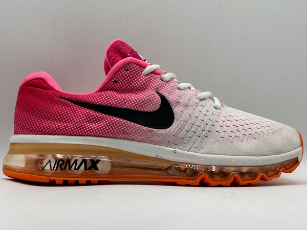 Air Max 2017 Sneaker