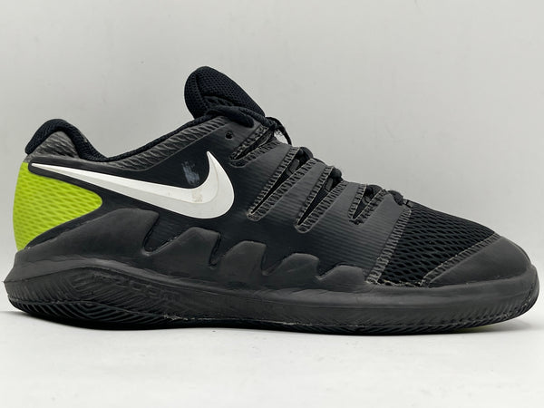Court Vapor X Junior Tennis Shoe