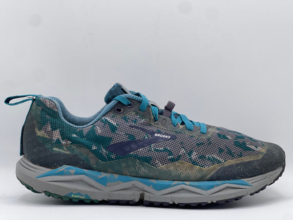 Brooks Caldera 3