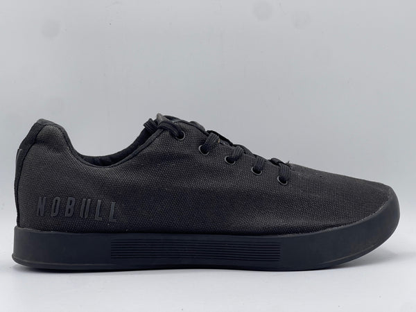 NOBULL Canvas Trainers