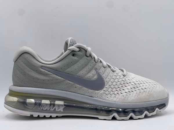 Nike Air Max 2017 Pure Platinum Shoes