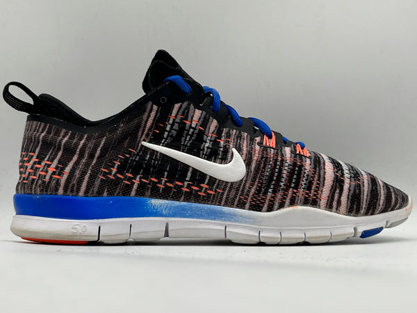 Free 5.0 TR Fit 4 Print Running Shoe