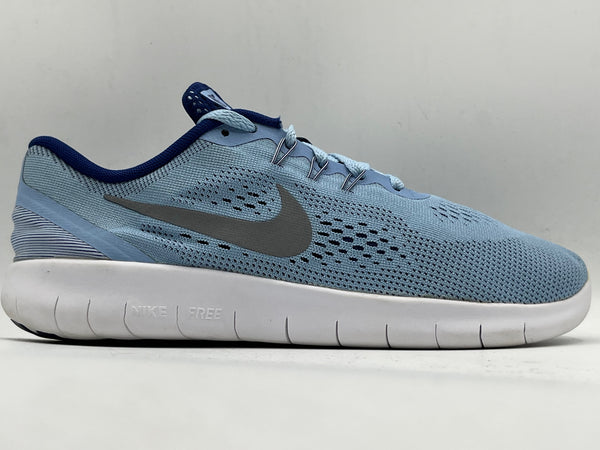 Free RN GS 'Bluecap' Sneaker