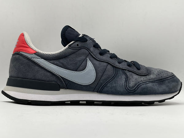 Internationalist Leather Shoes