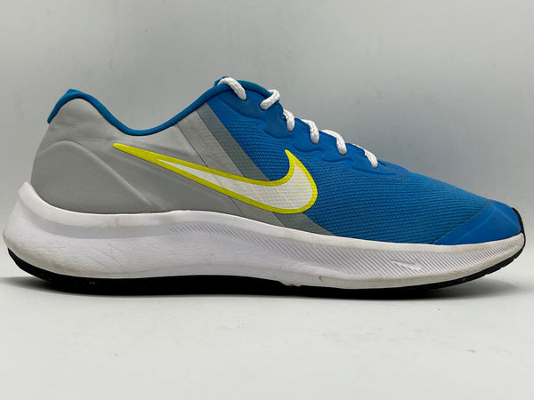 Star Runner 3 GS Sneakers