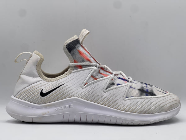 Free TR 9 AMP Training Sneakers