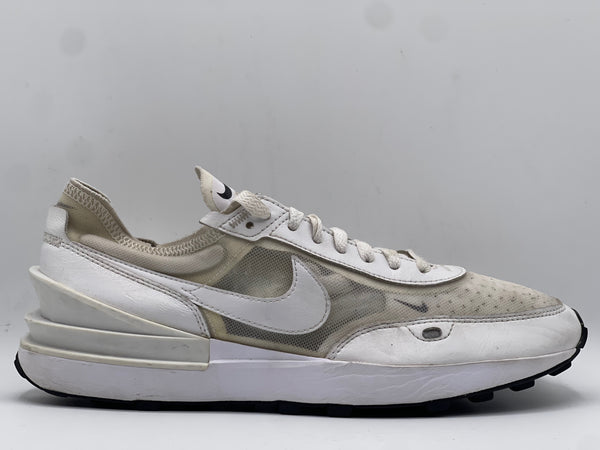 Waffle One Summit White Sneakers