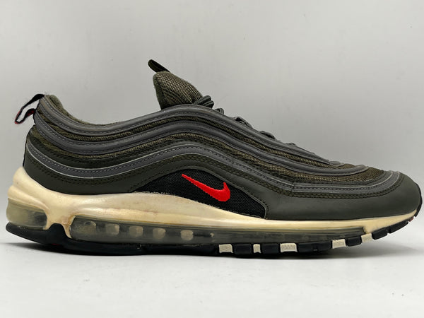 Air Max 97 "Sequoia" Sneaker