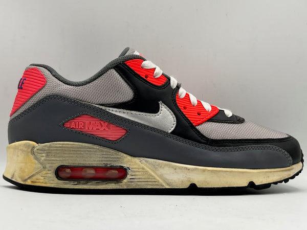 Air Max 90 OG Vintage 'Infrared' Sneaker (2013)