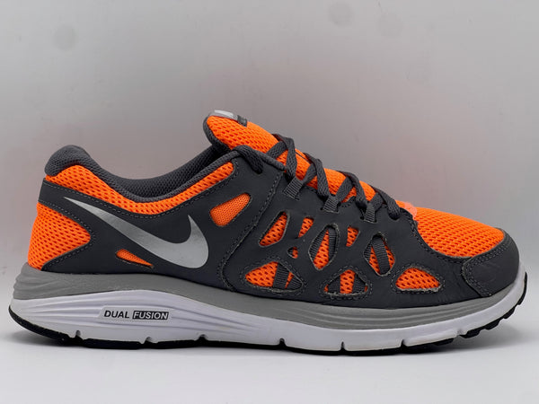 Dual Fusion Run 2 lex Experience Running Shoes