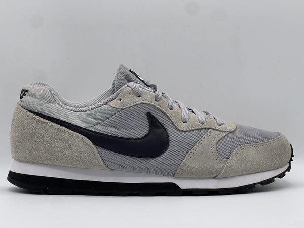 MD Runner 2 Wolf Grey Sneaker