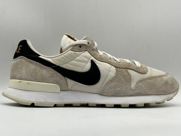 Internationalist plum Dust/plum Chalk Women's Shoes