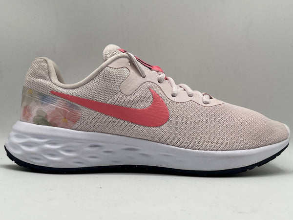 Revolution 6 Next Nature Premium Road Running Shoe