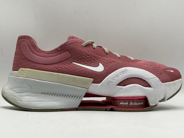 Zoom SuperRep 4 Next Nature Training Shoe