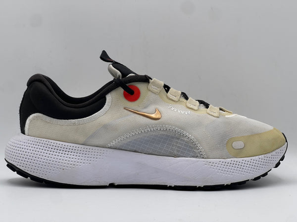 React Escape Run Shoes