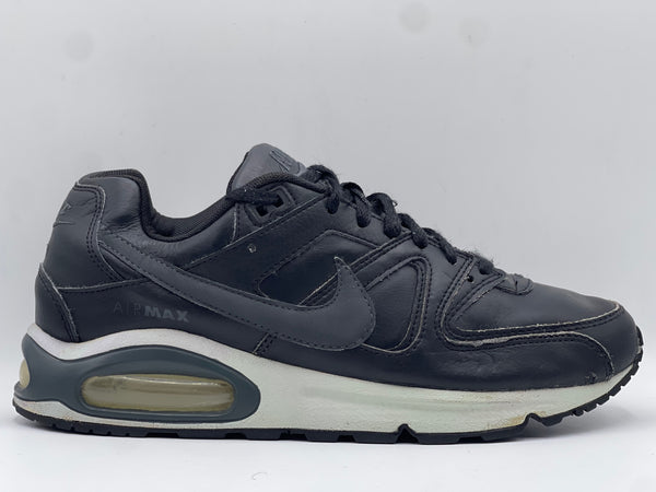 Air Max Command Leather Shoes