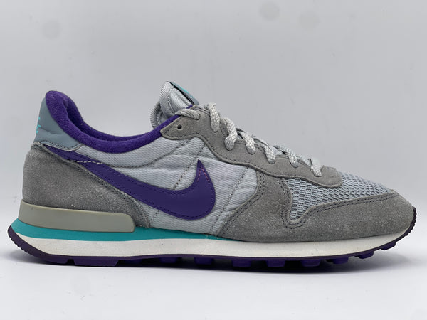 Internationalist damen lila