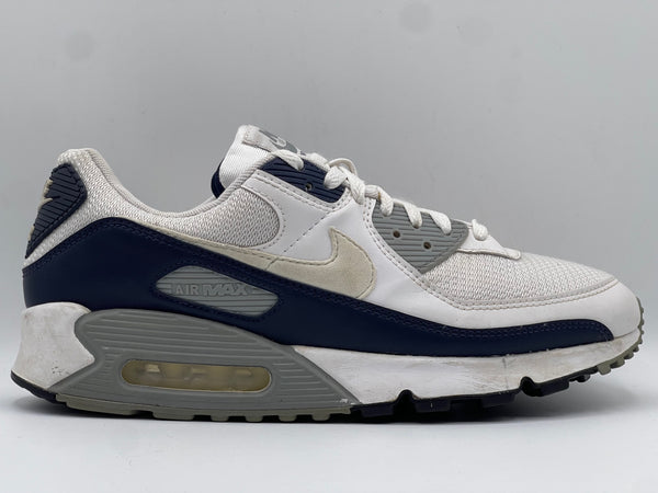 Air Max 90 Low Top Sneakers