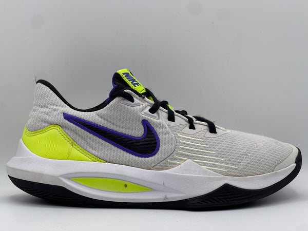 Precision 5 basketball shoe