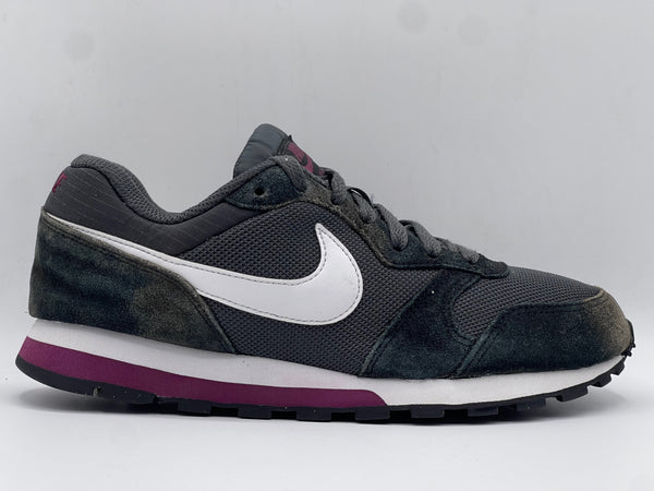 MD Runner 2 Anthracite Shoes