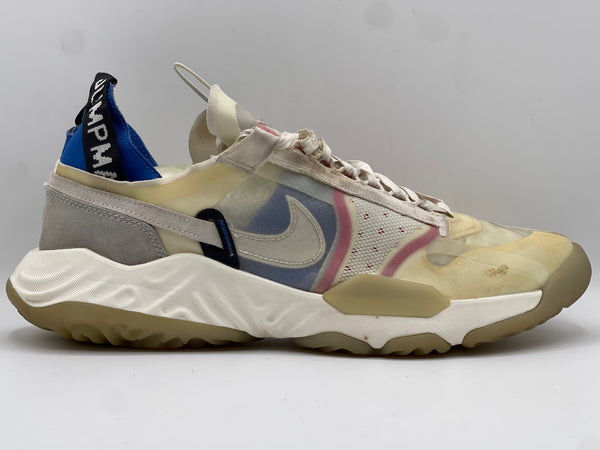 Jordan Delta Breathe Sneakers