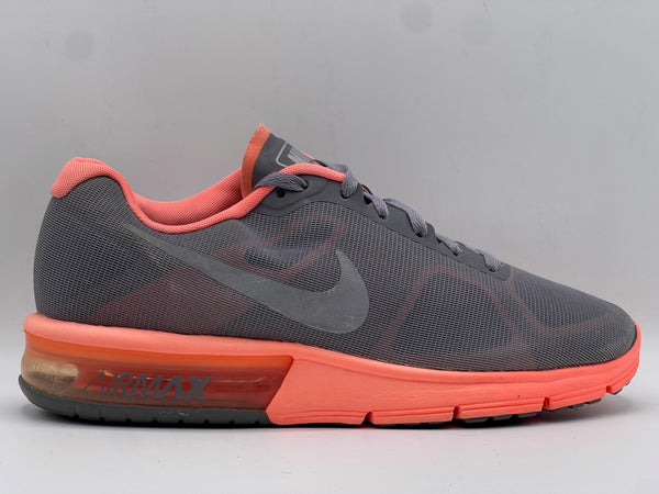 Air Max Sequent 4.5 running Shoes