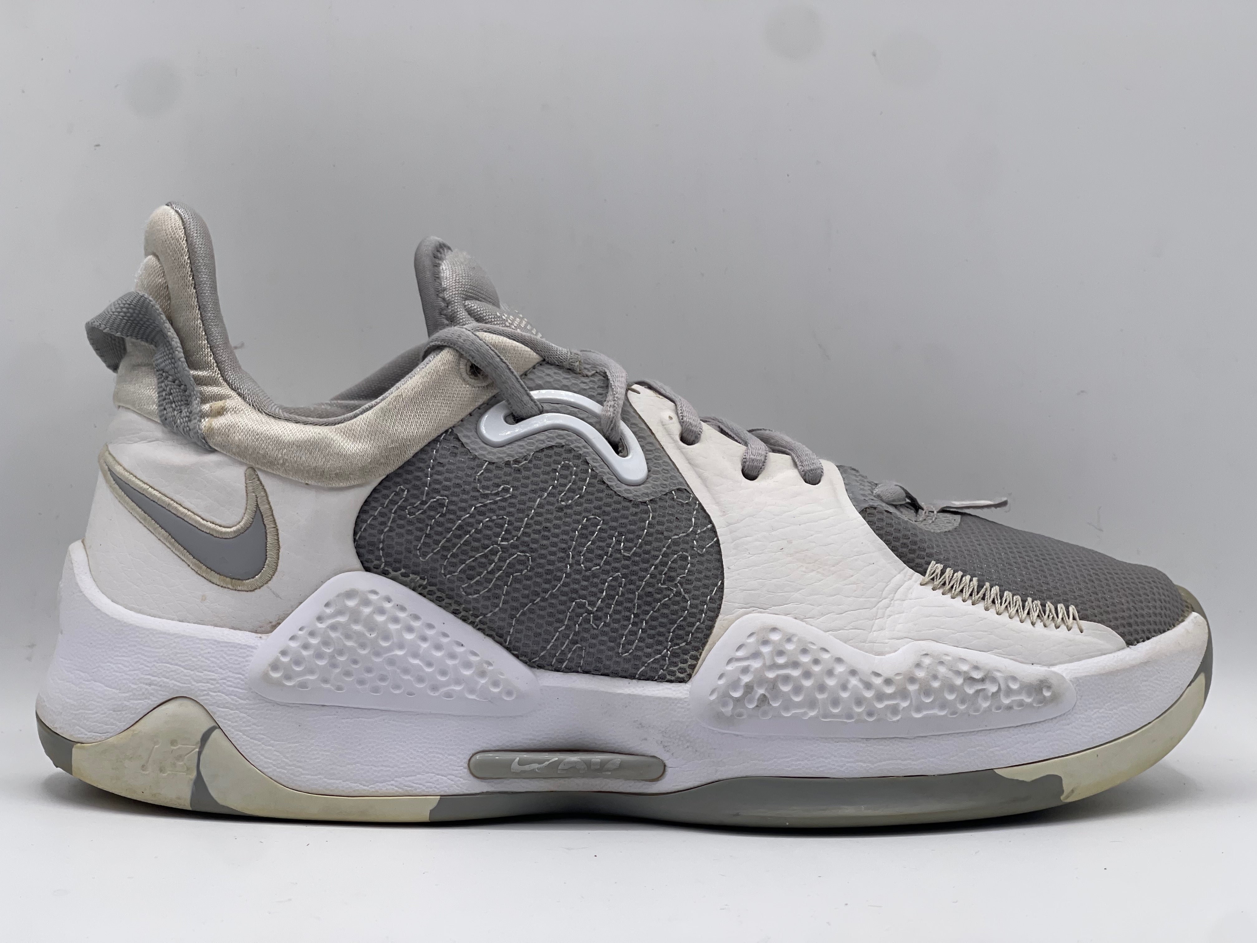 Buy Nike PG 5 TB Paul George Basketball Shoe Online in Pakistan ...