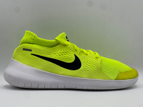 Free RN Flyknit 2018 Running Shoe