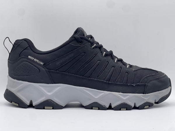 Crossbar Slip-on Sneaker