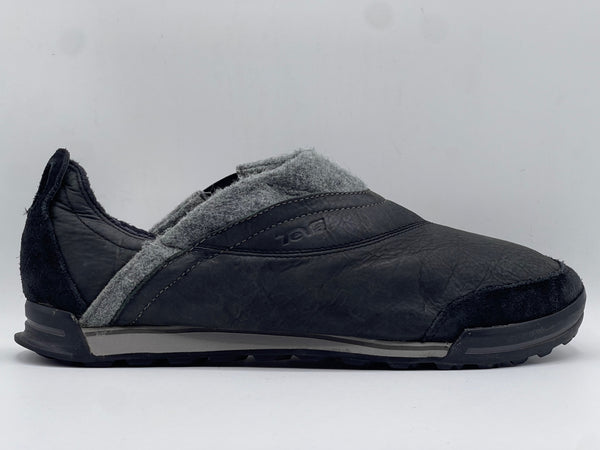 Mountain Scuff Spider Slip-On Athletic Shoe