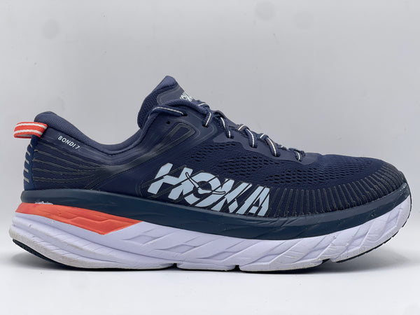 Bondi 7 Running Shoes