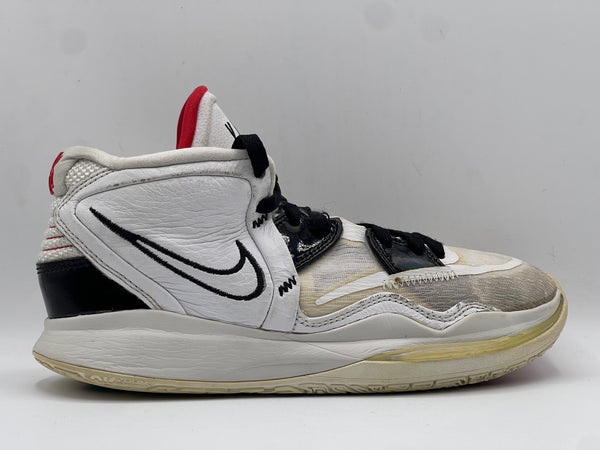 Kyrie Infinity "Man Machine" Sneakers