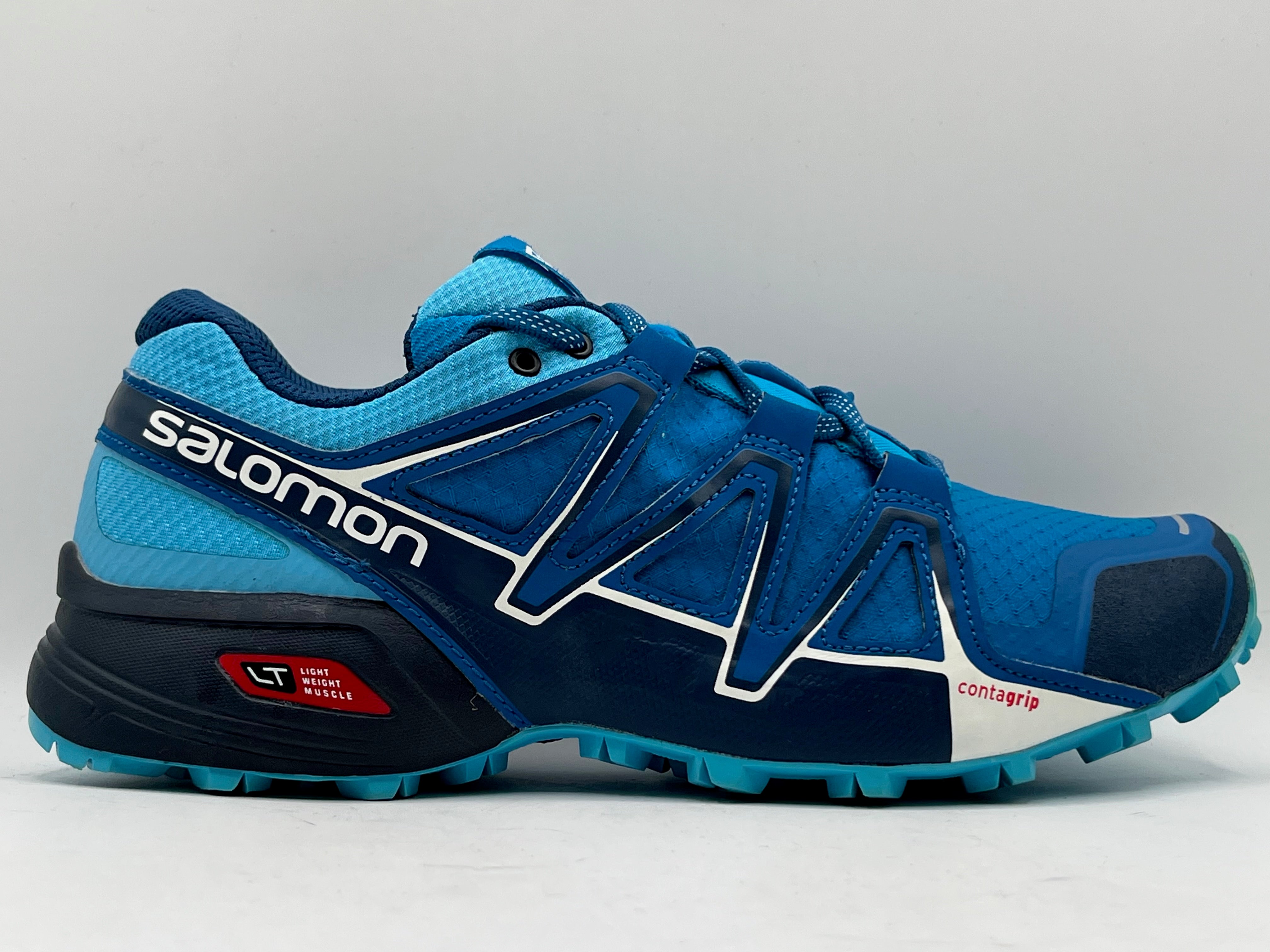 Speedcross 2 Salomon Speedcross Vario 2 Trail Running Shoes – Buy Original