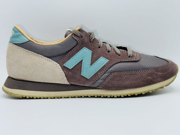 New Balance 620 Sneakers Women