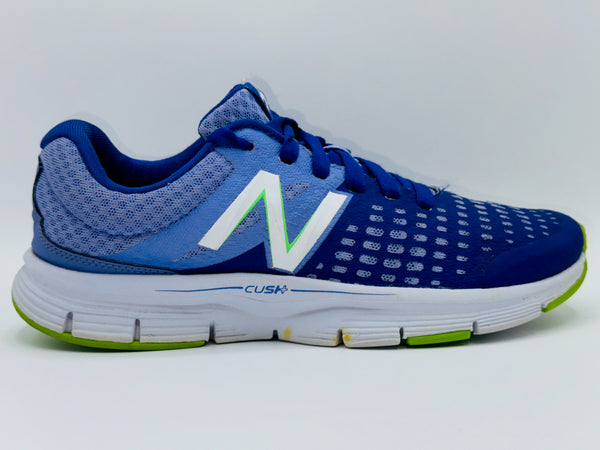 New Balance Women's 775 Blue Running Shoe Sneaker
