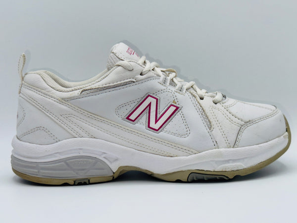 New Balance Womens 608 V3