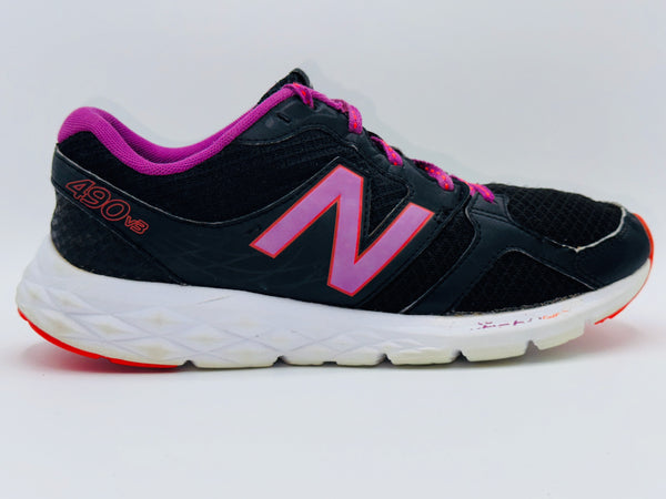 New Balance 490v3 Speed Ride