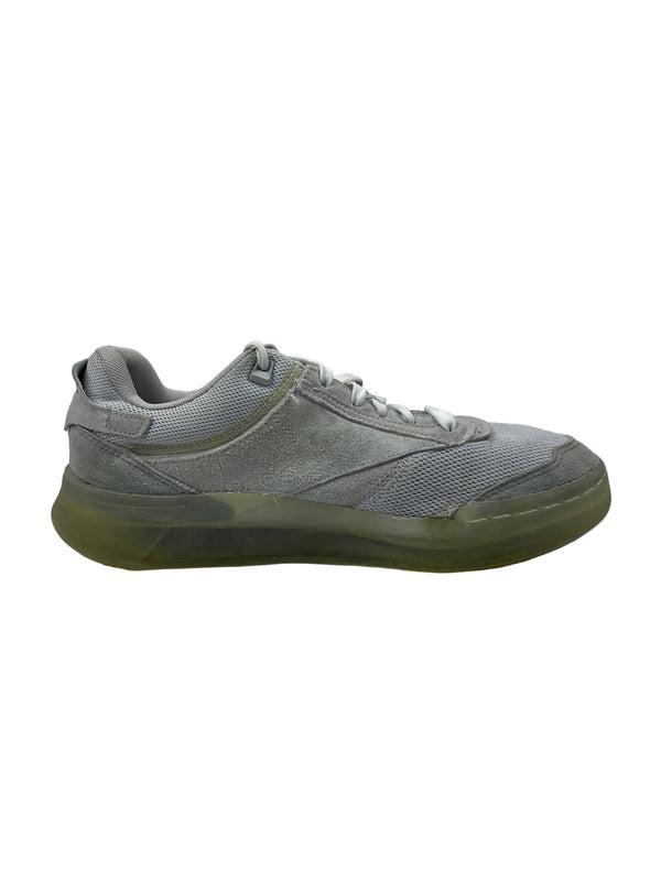 Reebok Pleasures x Club C Legacy