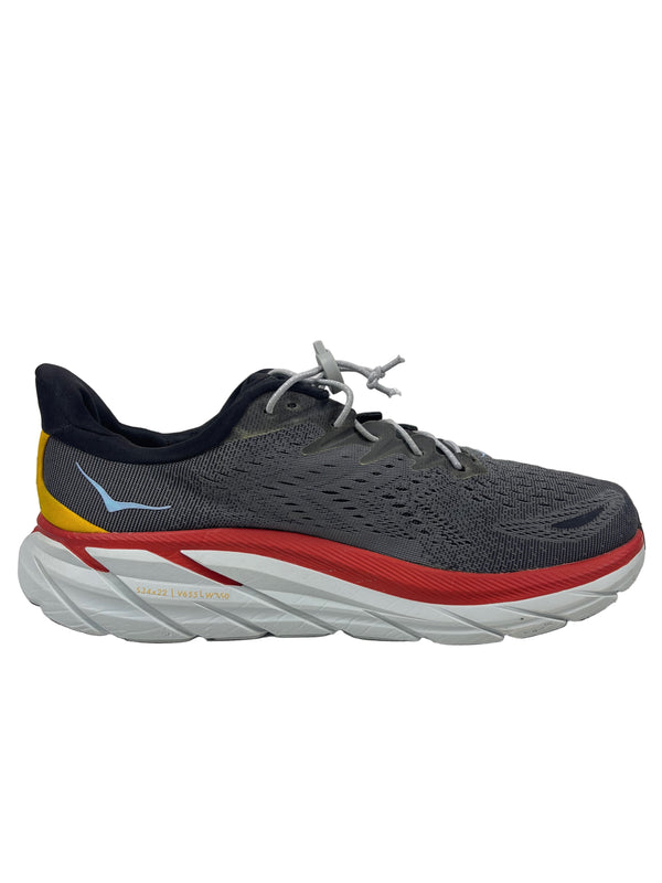 Hoka One One Clifton -8 Extra Comforts