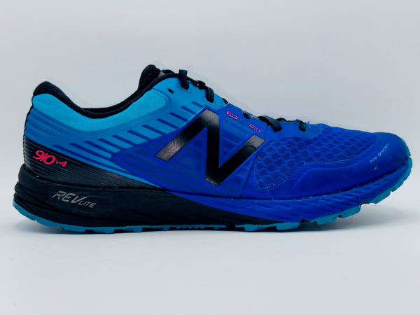 New Balance Men's 910 V4 Sneakers