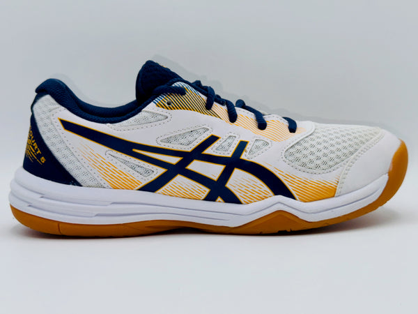 Asics Kid's Upcourt 5 GS Court Shoes