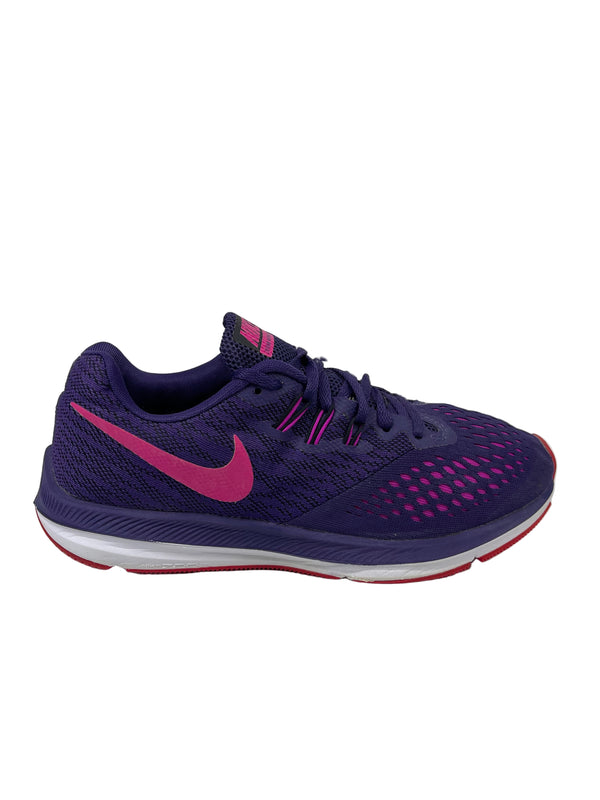 Nike Air Zoom Winflo 4