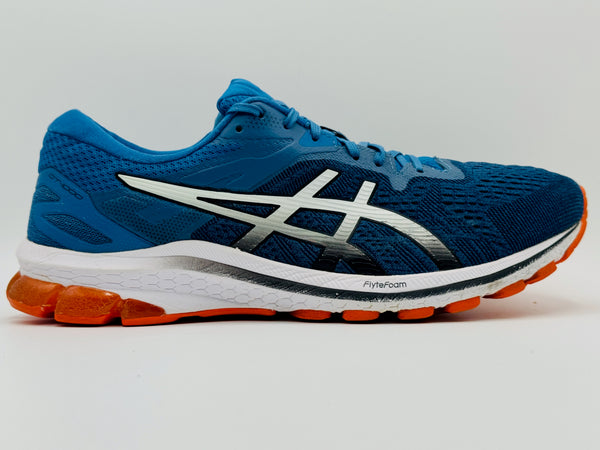 Asics GT-1000 10 Men’s Road Running