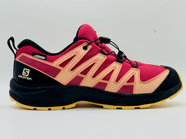 Salomon Kids' XA Pro V8 Shoes