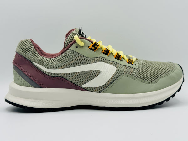 Kalenji Men's Active Grip Running Shoes