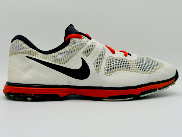 Nike Hyperfuse Lunarlon
