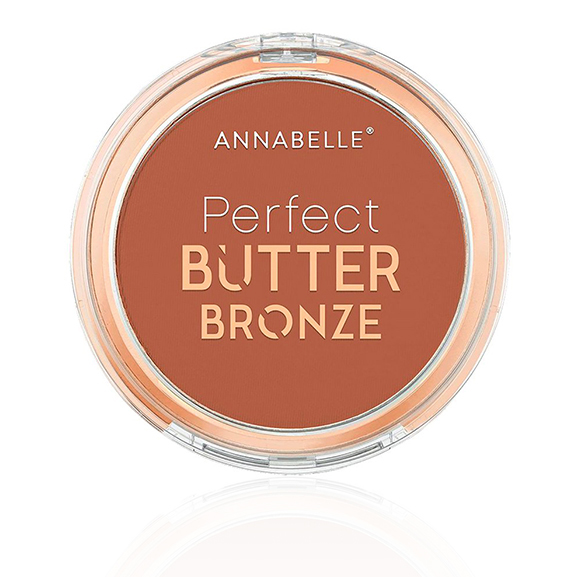 Annabelle Perfect Bronze Sun Kissed 2