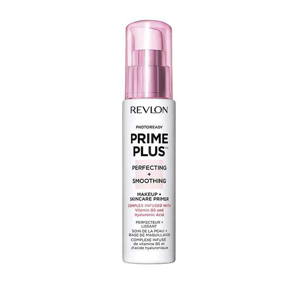 Revlon Photoready Prime Plus Perfecting + Smoothing 2